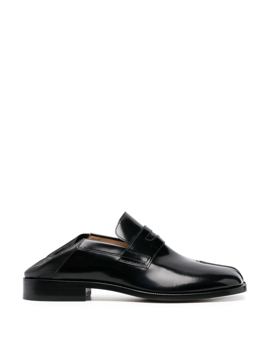 Maison Margiela Maison Margiela Tabi Slip-on, view 2