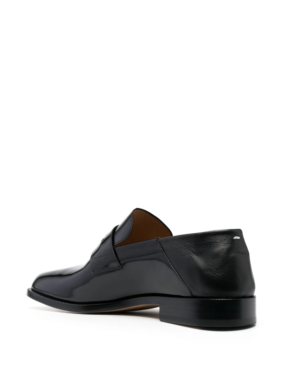 Maison Margiela Maison Margiela Tabi Slip-on, view 3