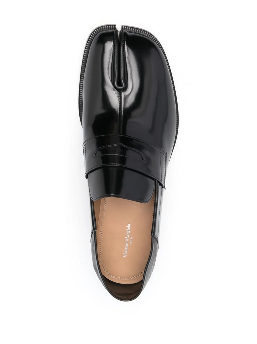 Maison Margiela Maison Margiela Tabi Slip-on, view 5