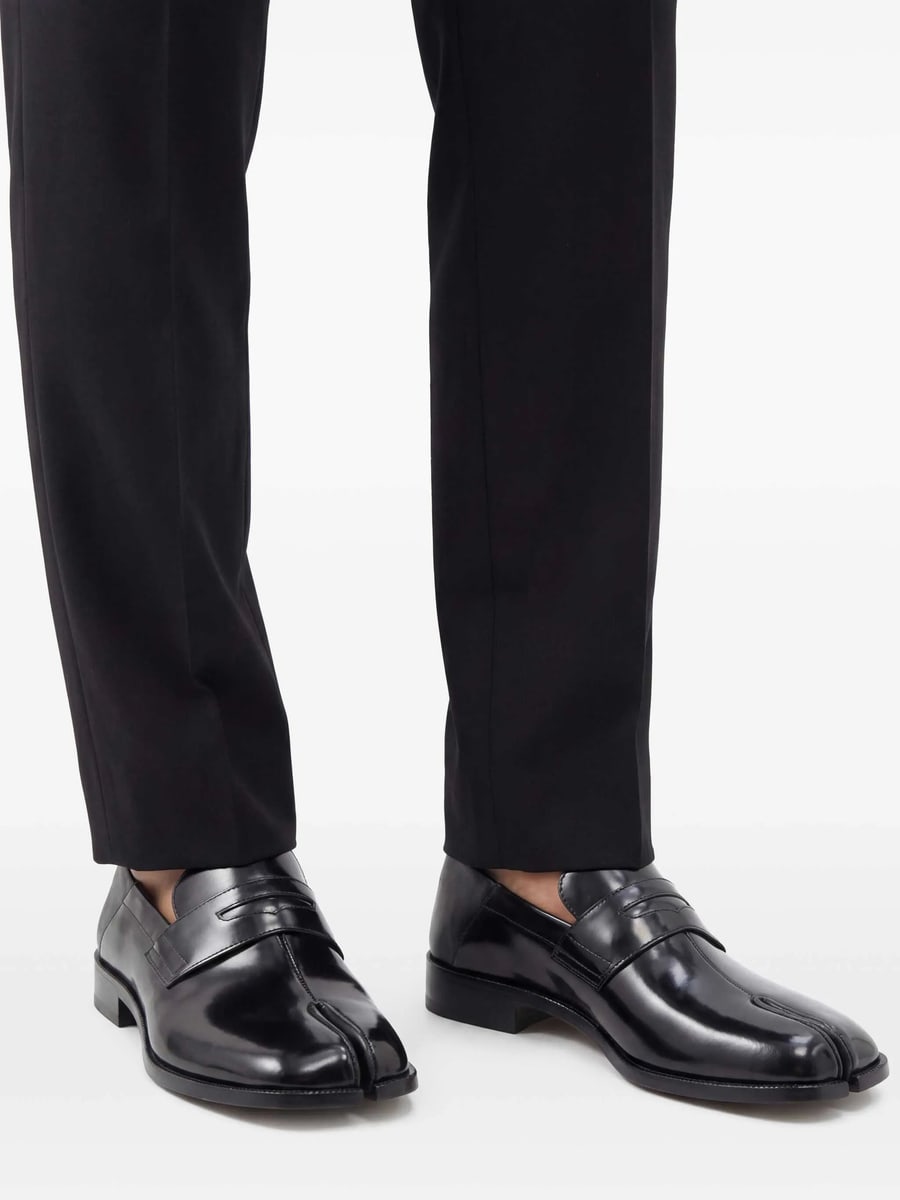 Maison Margiela Maison Margiela Tabi Slip-on, view 6