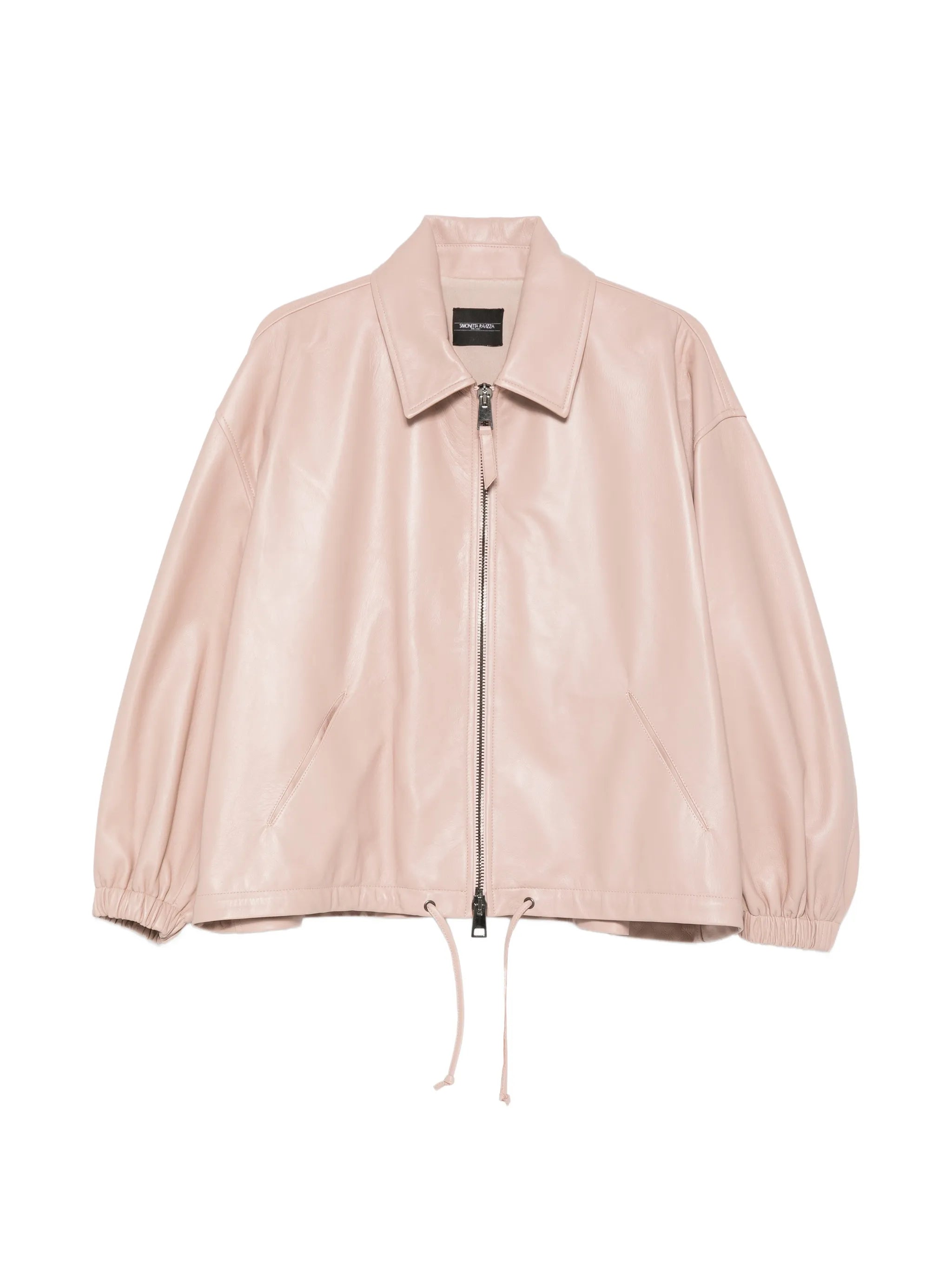 Simonetta Ravizza Simonetta Ravizza Linus Drawstring Jacket