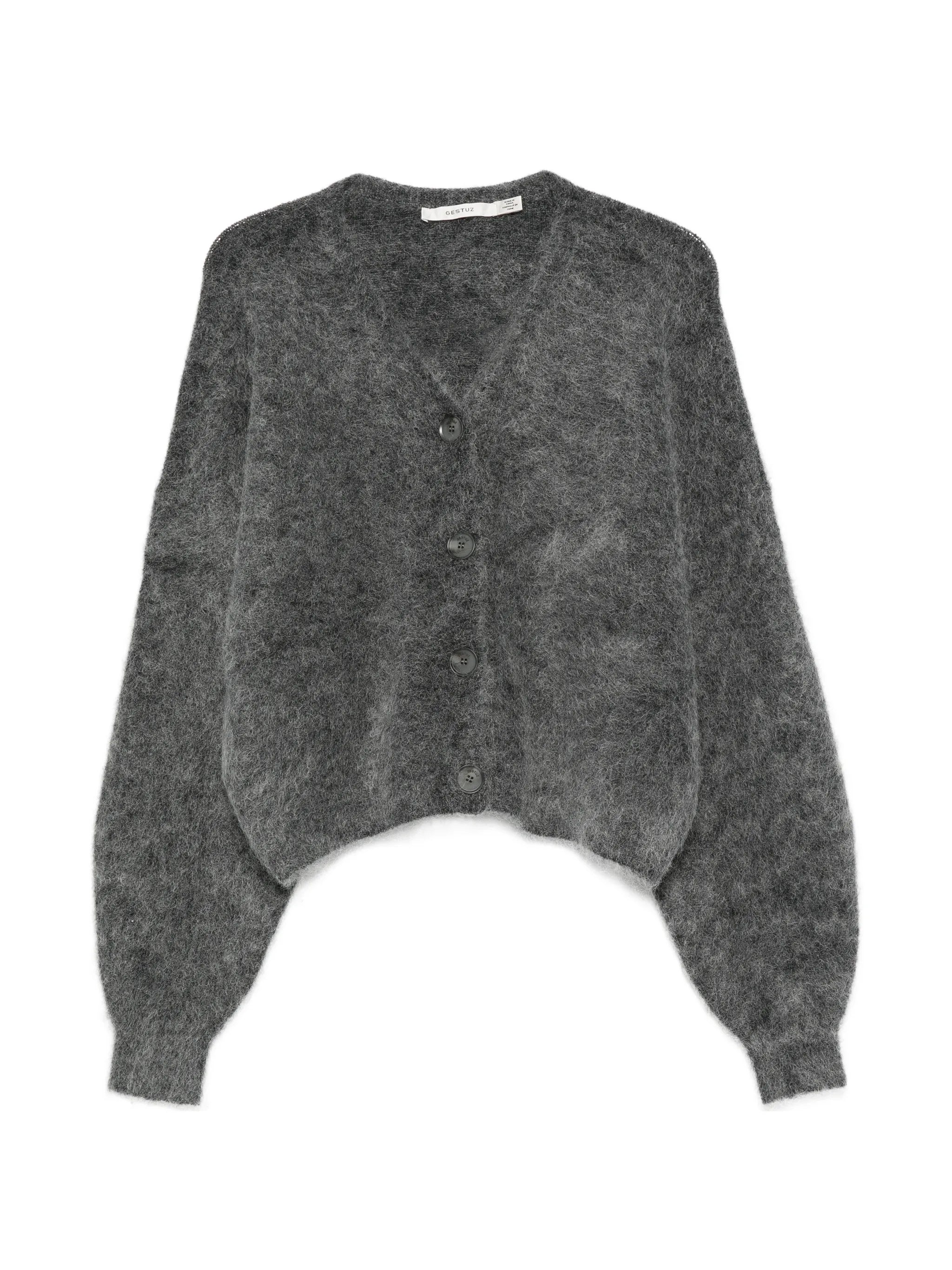 Gestuz Gestuz V-neck Cardigan