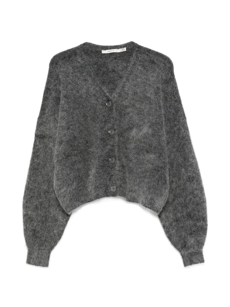 Gestuz Gestuz V-neck Cardigan
