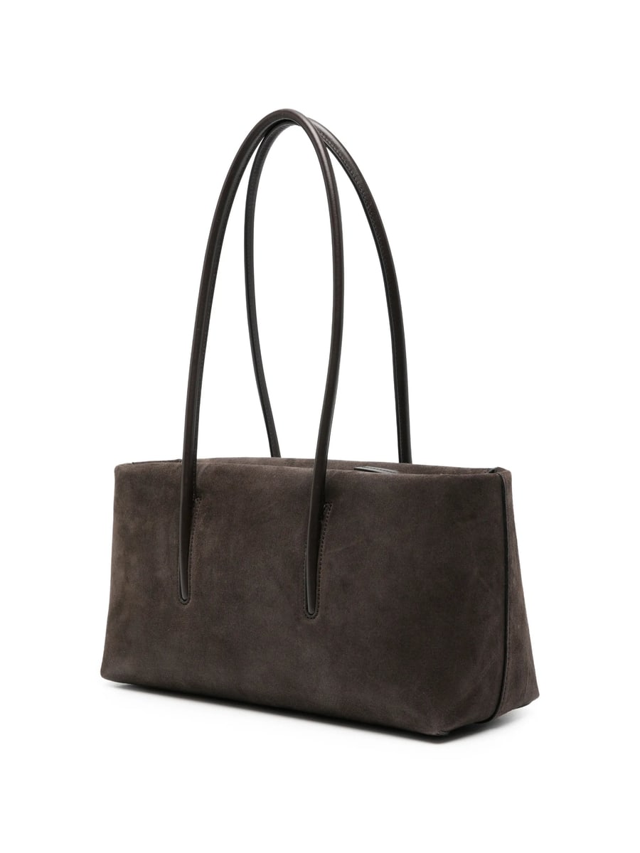 Demellier Demellier Stockholm Shoulder Bag, view 4
