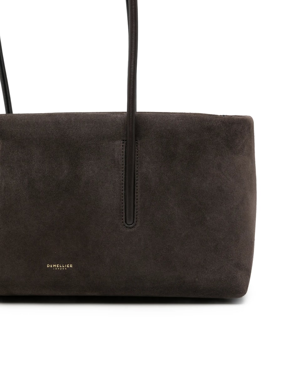 Demellier Demellier Stockholm Shoulder Bag, view 5