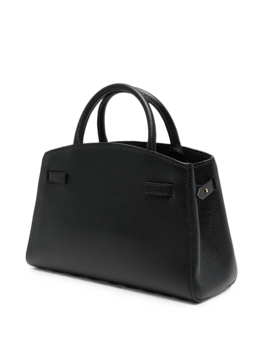 Demellier Demellier Small Hudson Tote Bag, view 3