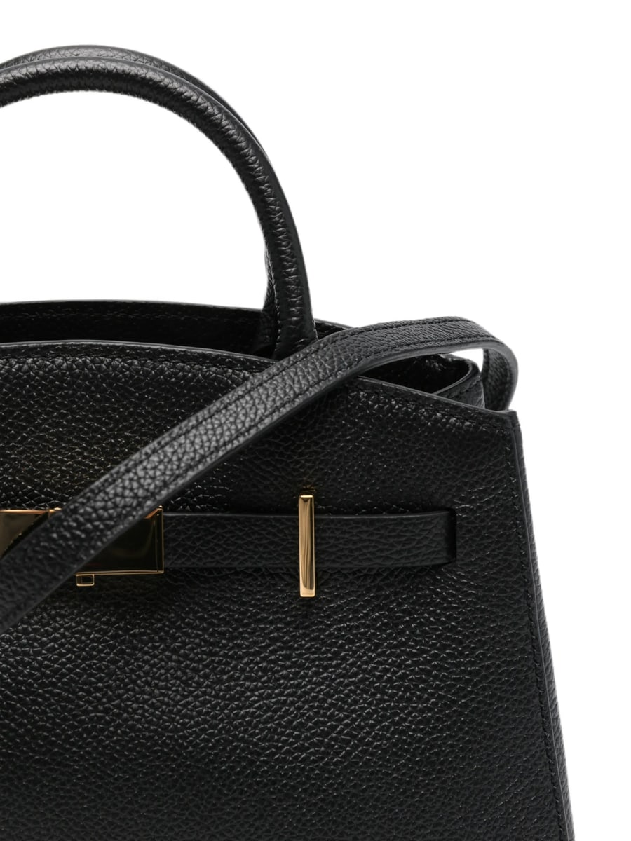 Demellier Demellier Small Hudson Tote Bag, view 5