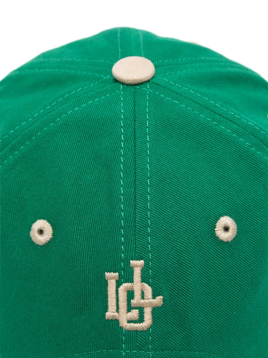 Kap Kap Logo-embroidered Cap, view 2