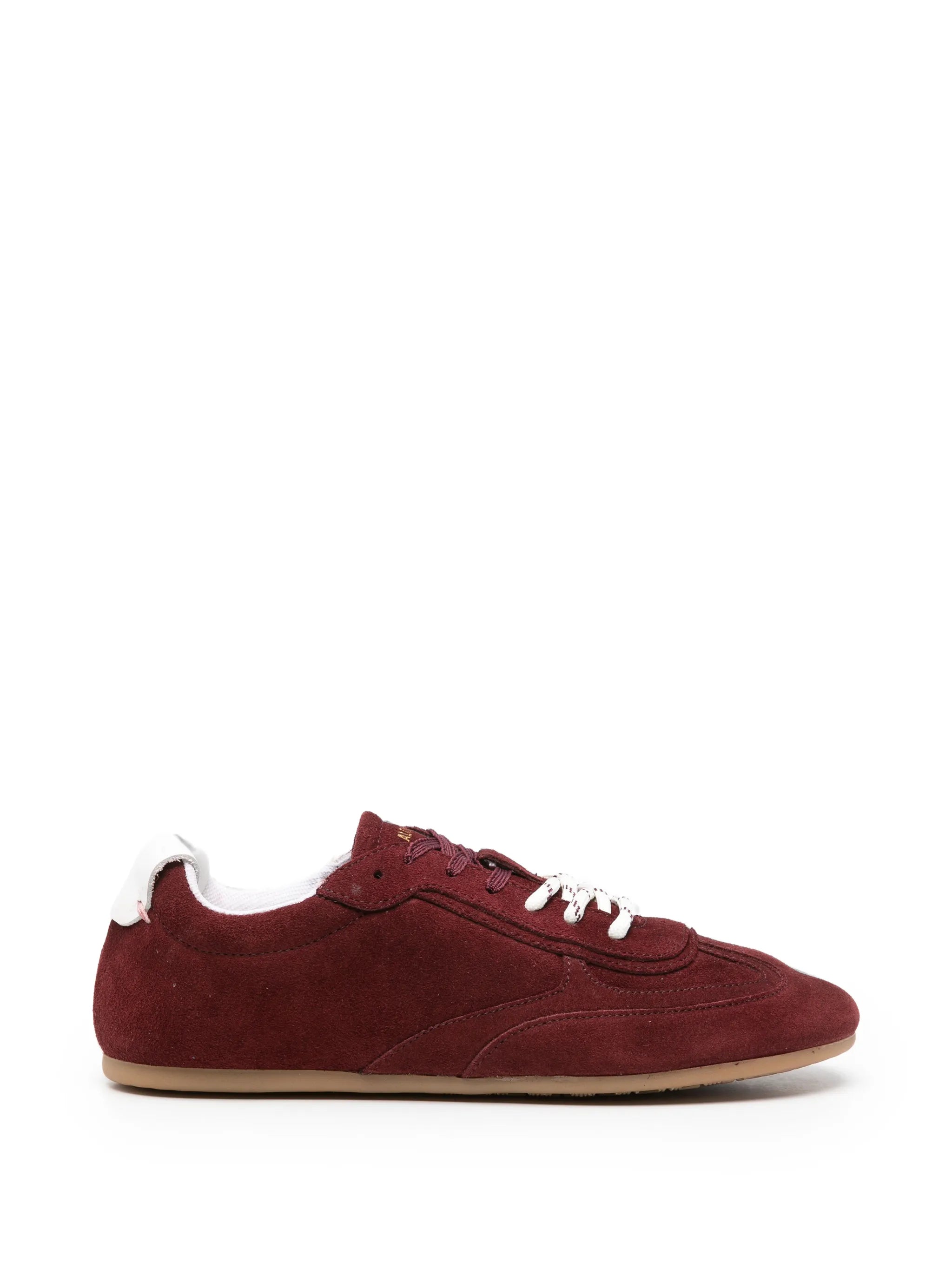 Alohas Alohas TB24 Suede Sneakers