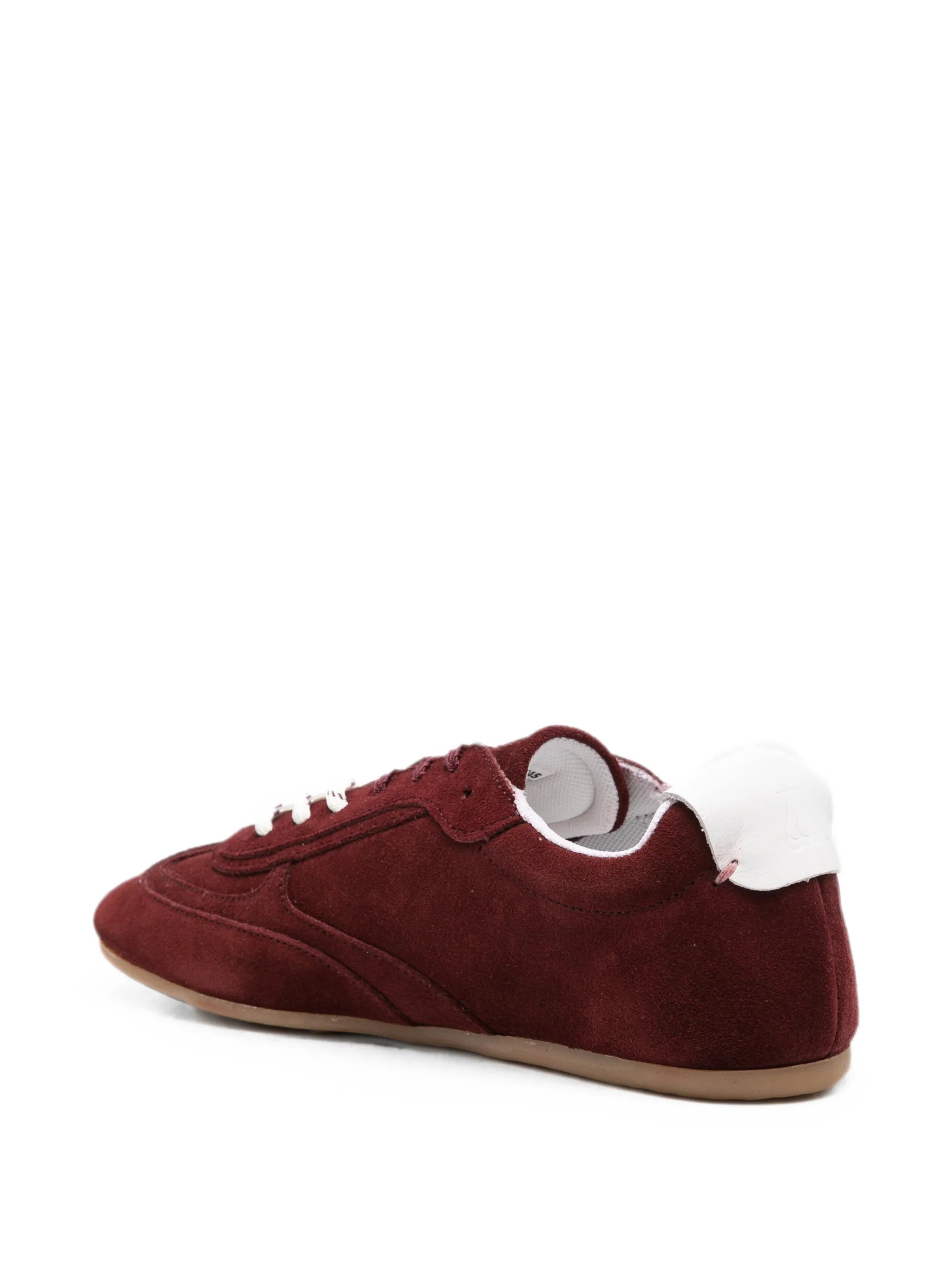 Alohas Alohas TB24 Suede Sneakers, view 2