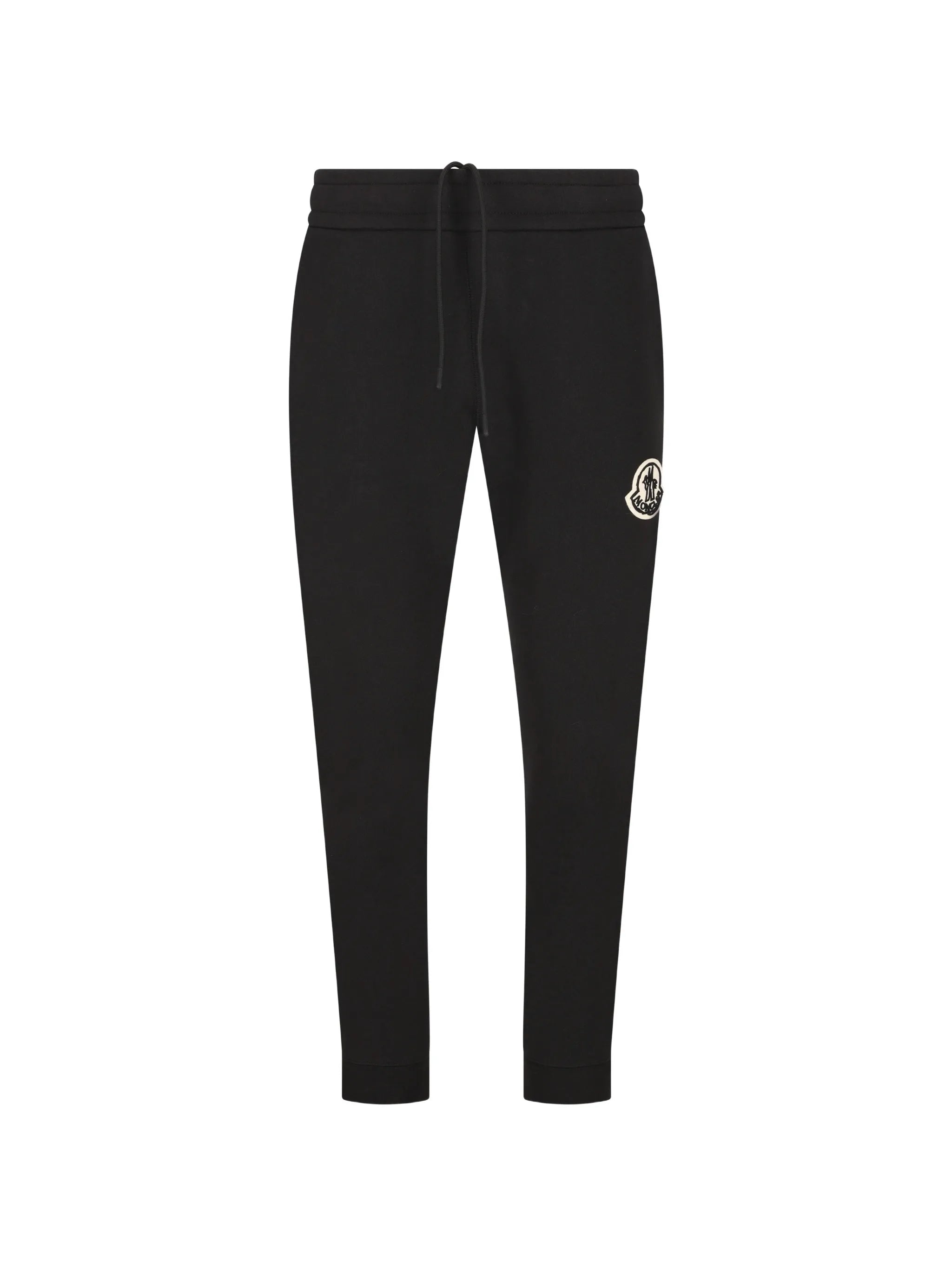 Moncler Moncler Logo-patch Drawstring Track Pants