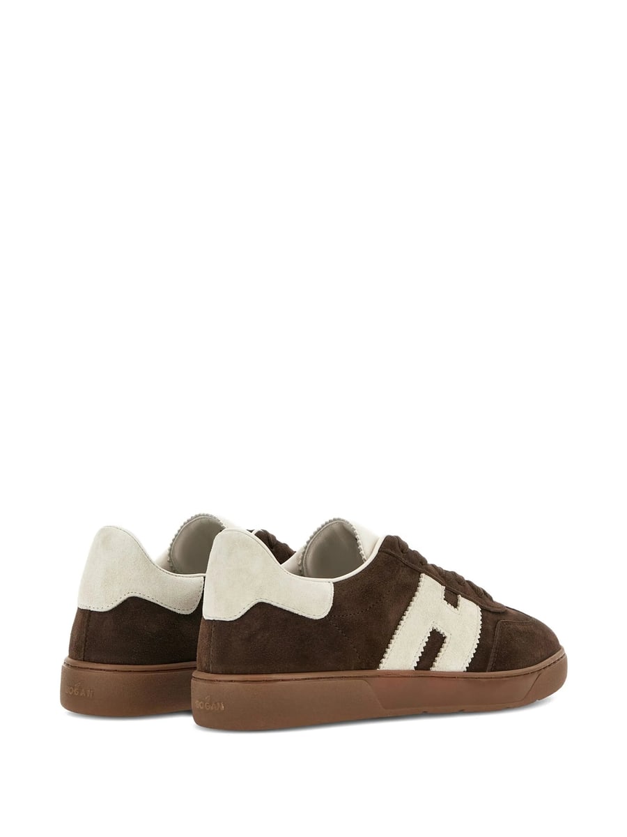 Hogan Hogan Cool Sneakers, view 3