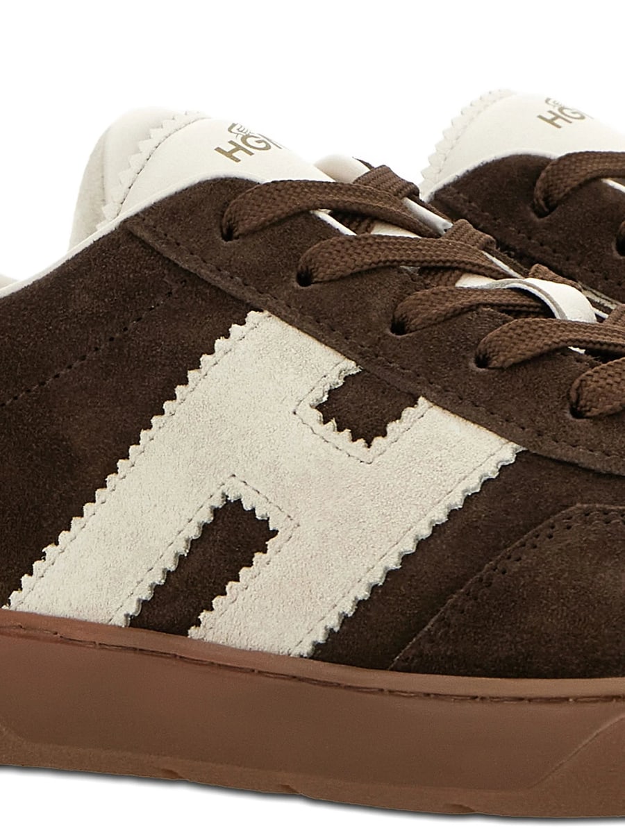 Hogan Hogan Cool Sneakers, view 4