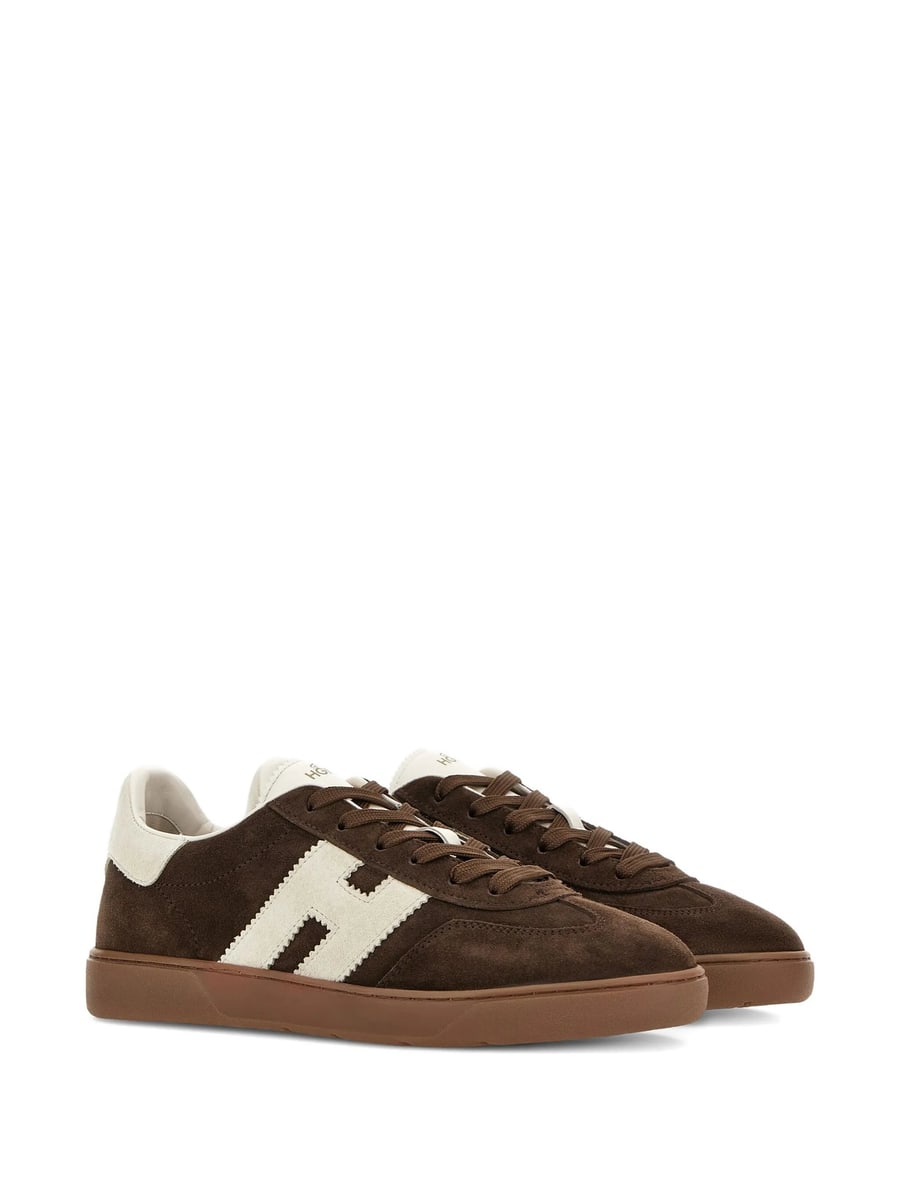 Hogan Hogan Cool Sneakers, view 5