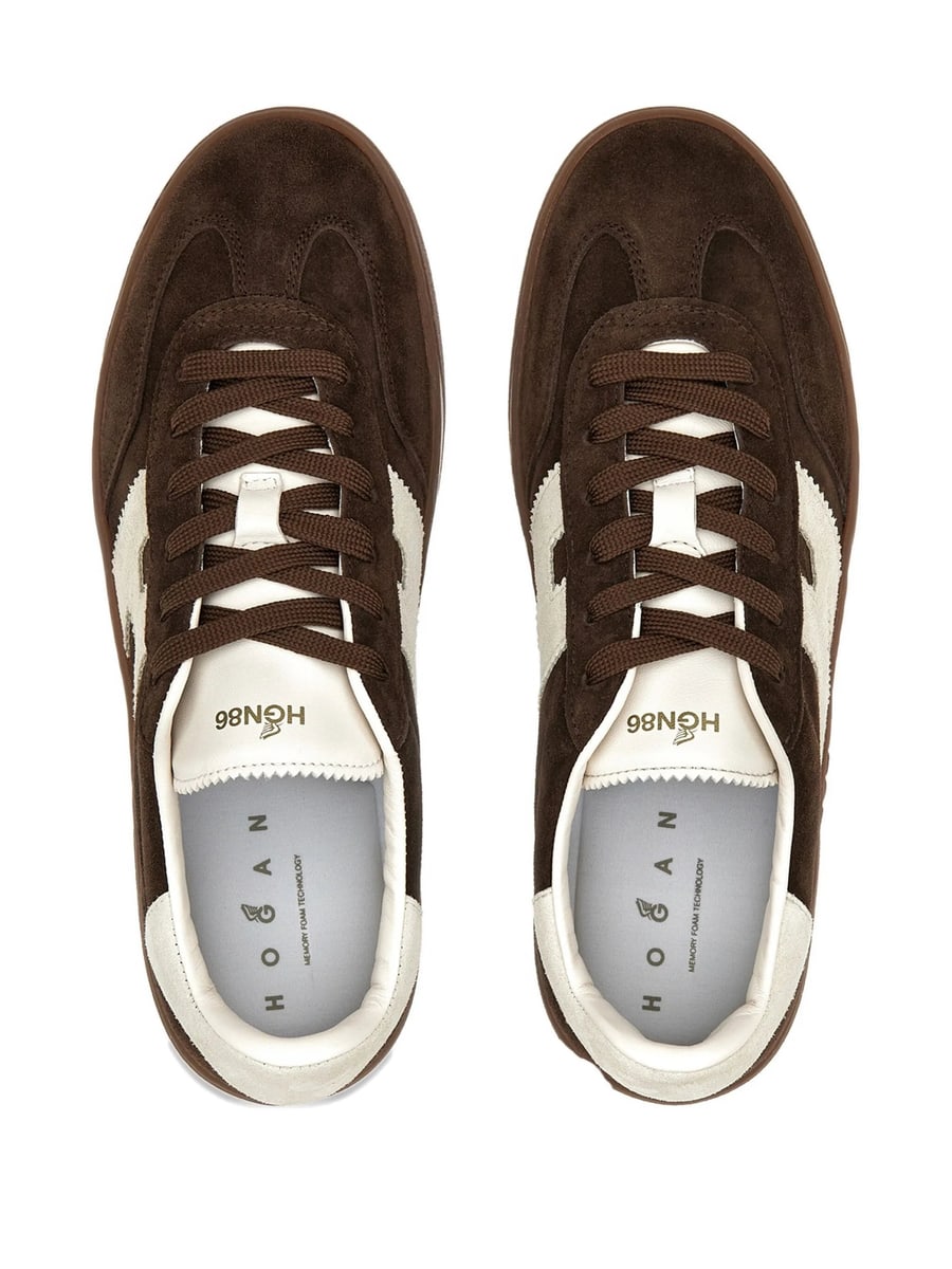 Hogan Hogan Cool Sneakers, view 6