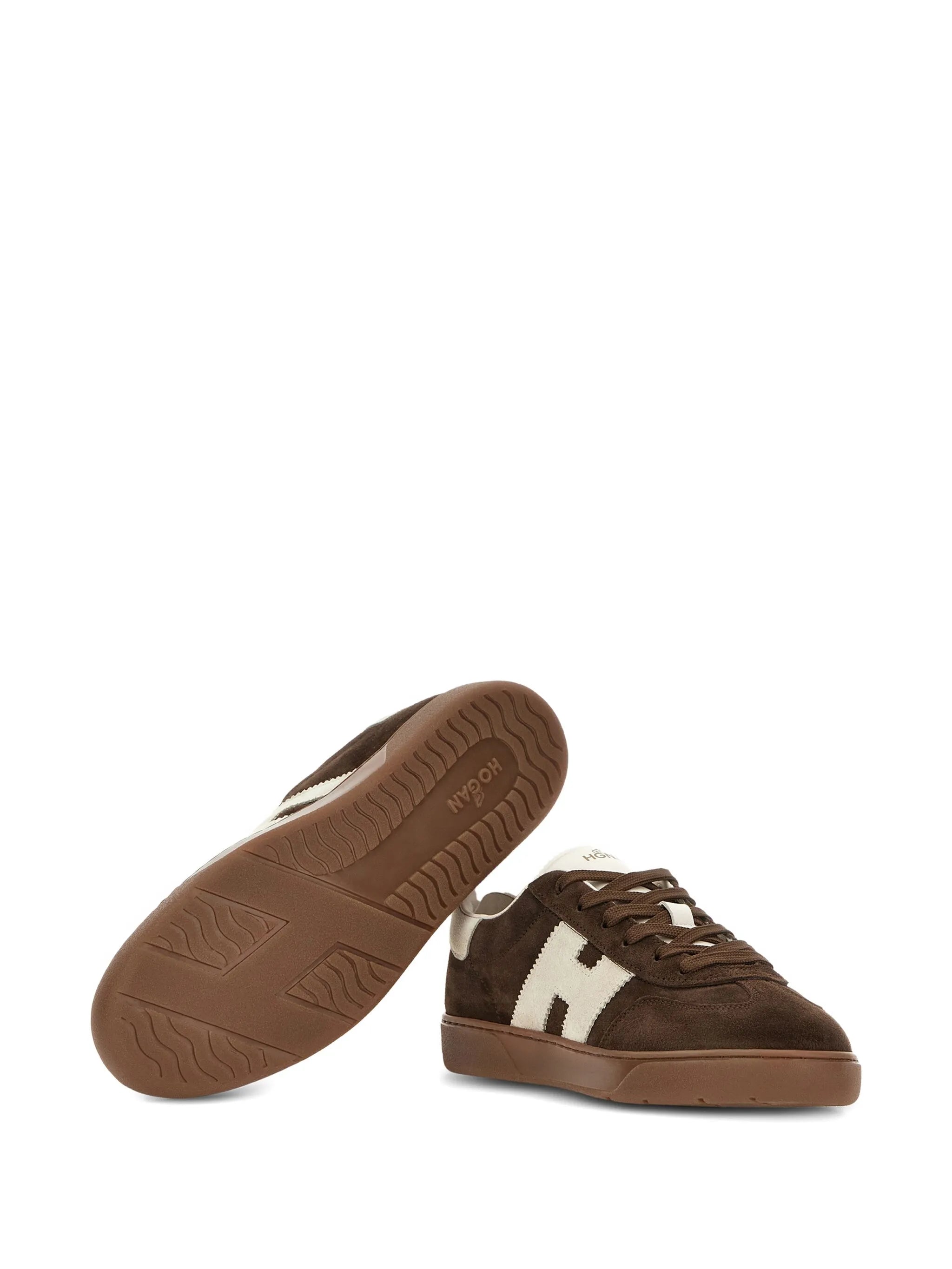 Hogan Hogan Cool Sneakers, view 2