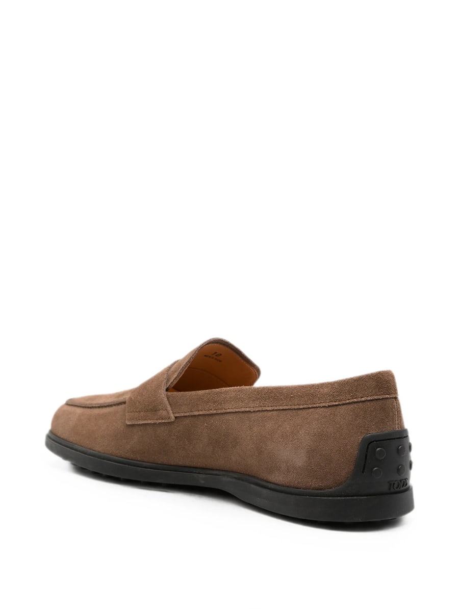 Tod's Tod's Penny Loafers, view 2