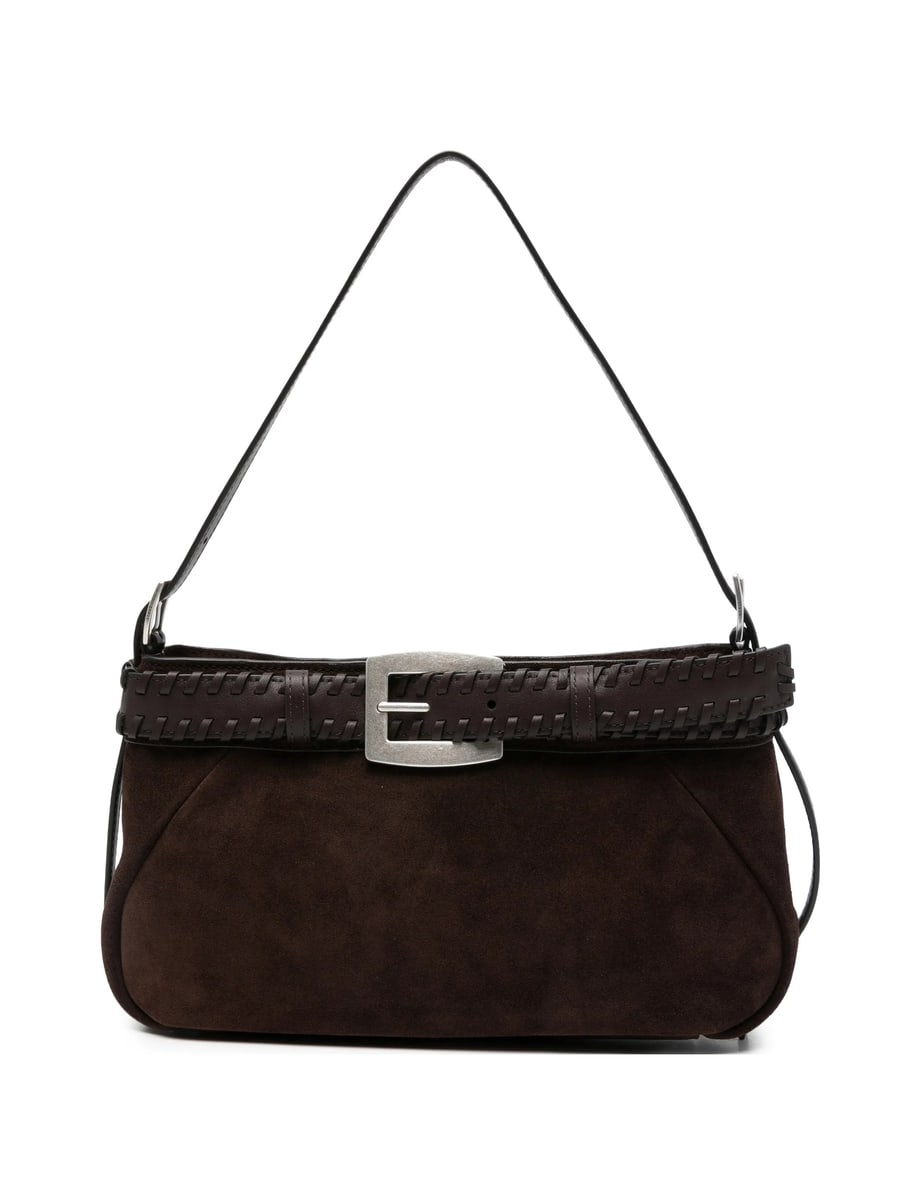 Staud Staud Brooklyn Shoulder Bag