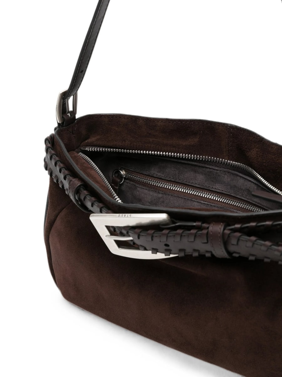 Staud Staud Brooklyn Shoulder Bag, view 2