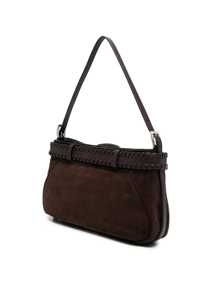 Staud Staud Brooklyn Shoulder Bag, view 4