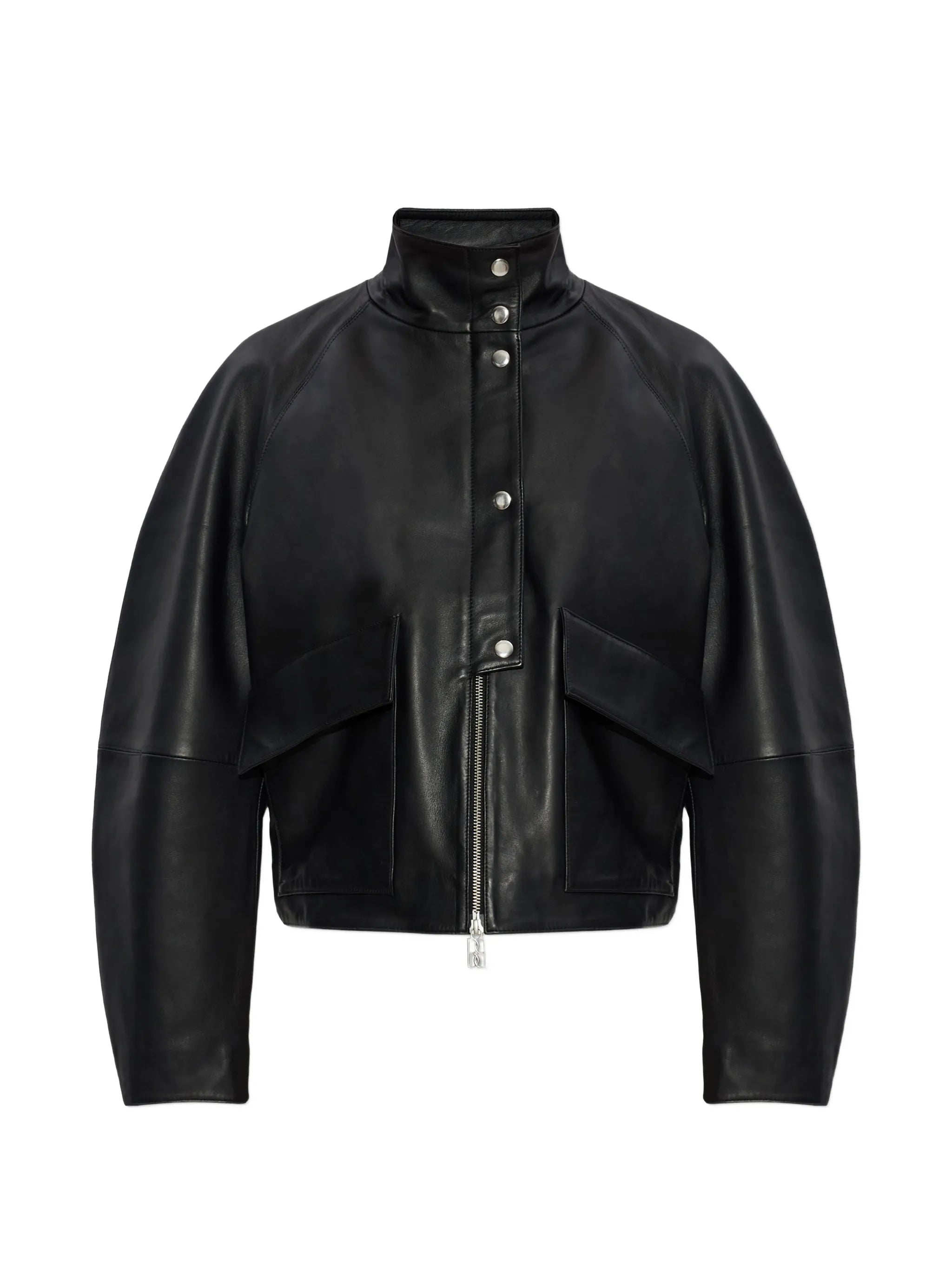 By Malene Birger By Malene Birger Button Flap Jacket