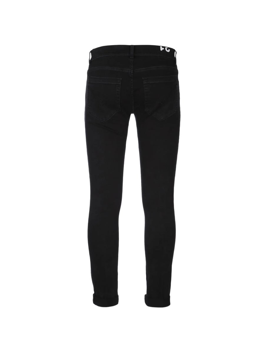 Dondup Dondup George Jeans, view 2