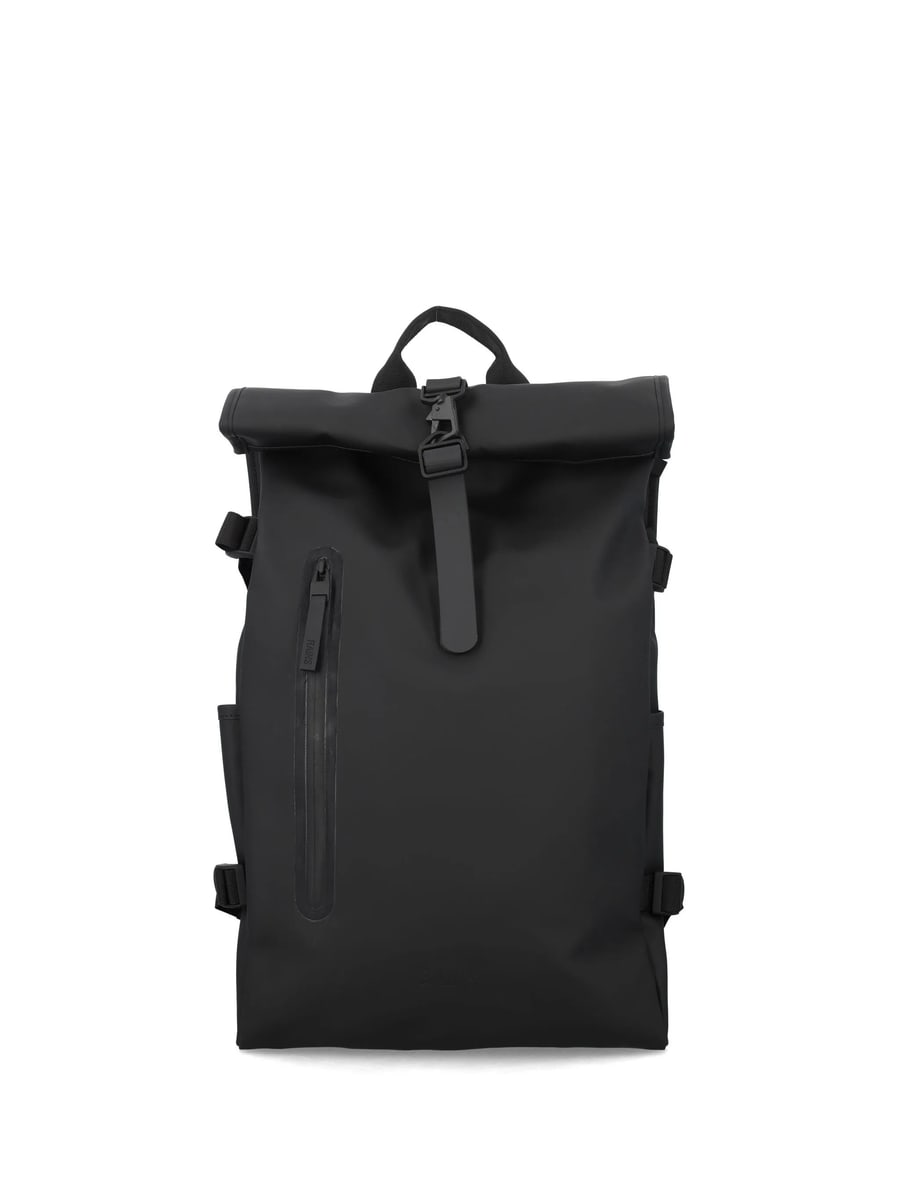 Rains Rains Large Rolltop Backpack