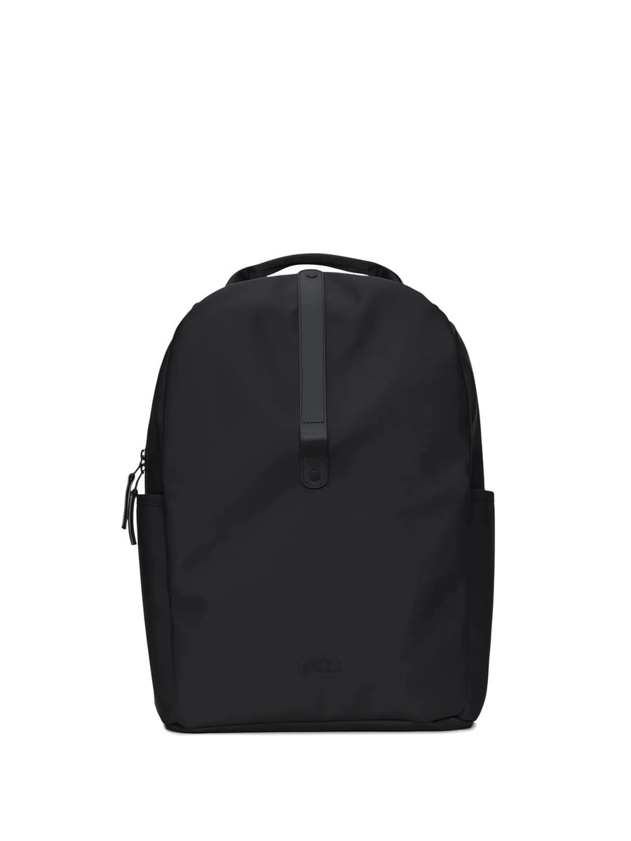 Rains Rains Matte-finish Backpack
