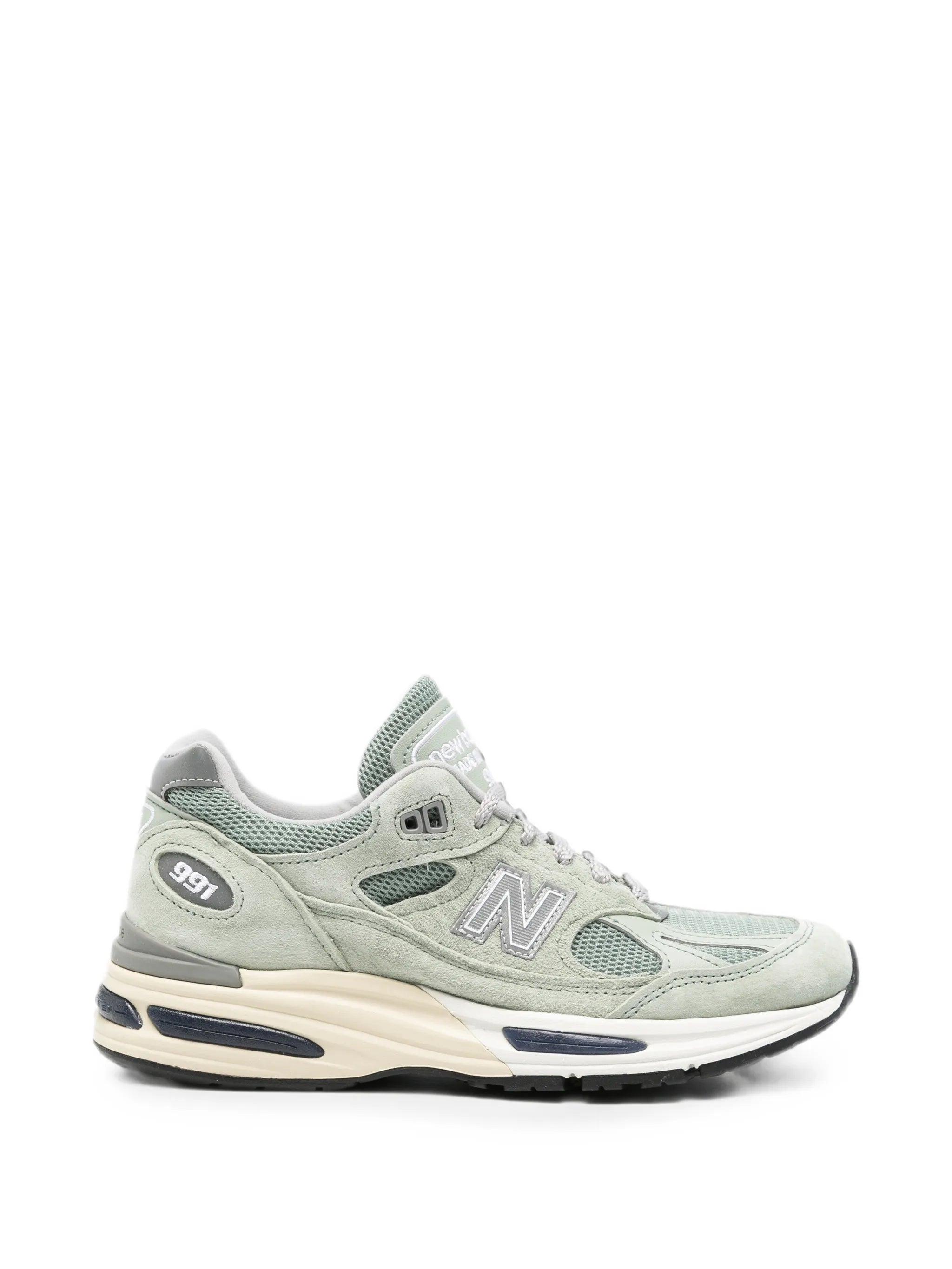 New Balance New Balance Made In UK 991v2 Sneakers