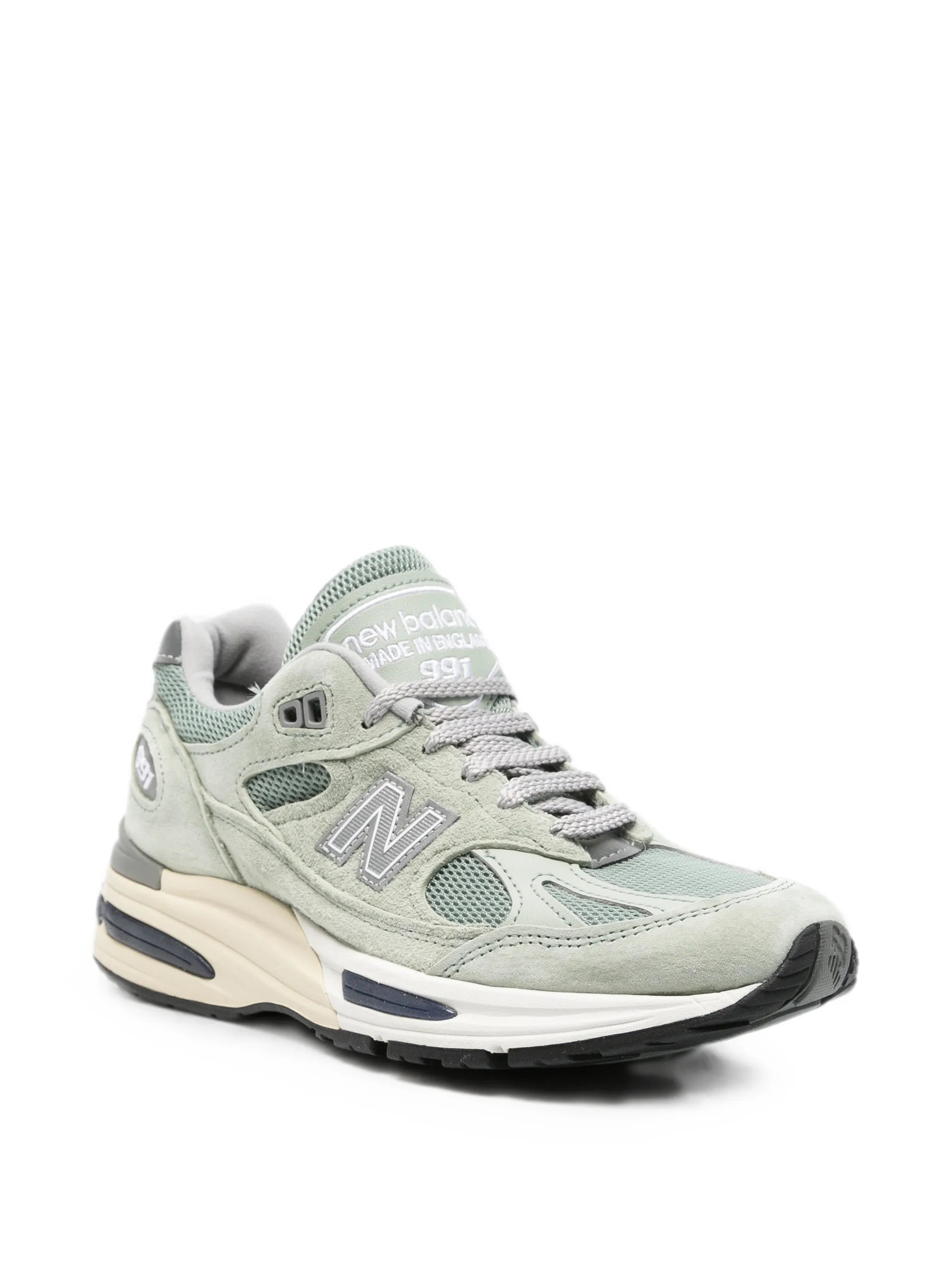 New Balance New Balance Made In UK 991v2 Sneakers, view 2