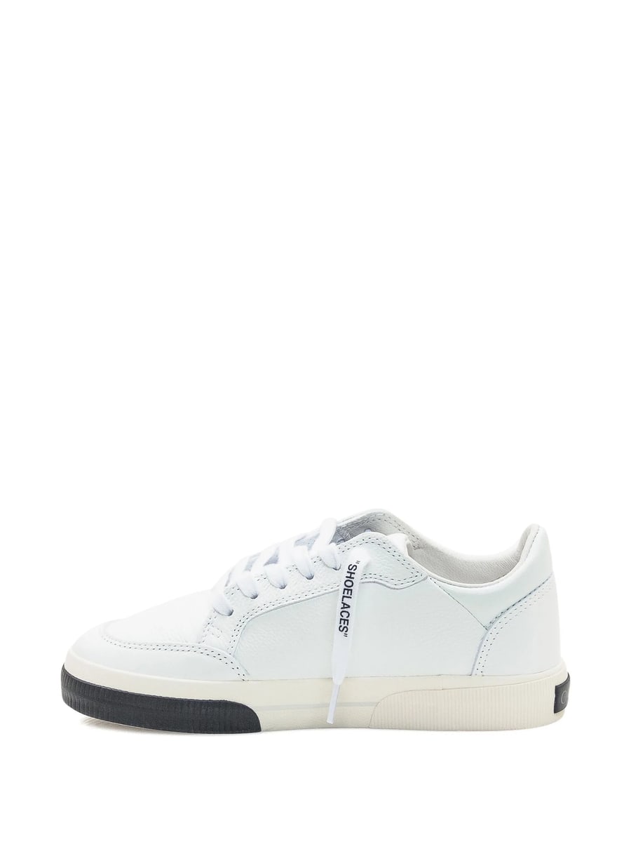 Off-White Off-white Arrows-motif Sneakers, view 2