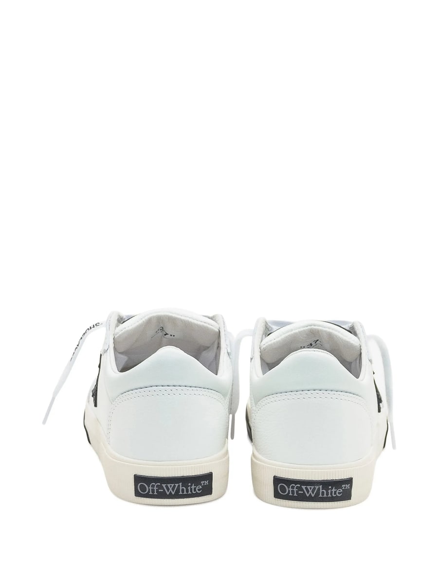Off-White Off-white Arrows-motif Sneakers, view 3