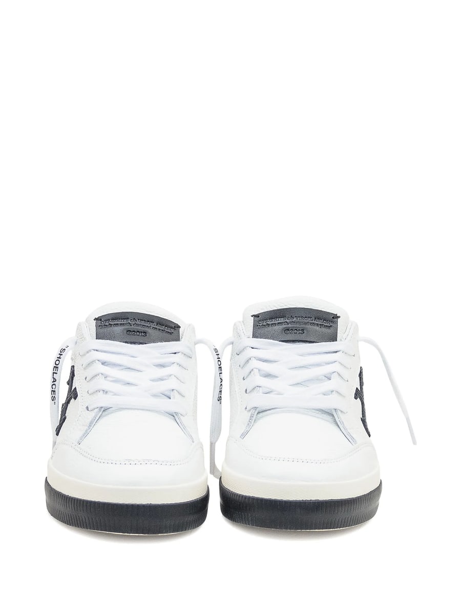Off-White Off-white Arrows-motif Sneakers, view 4
