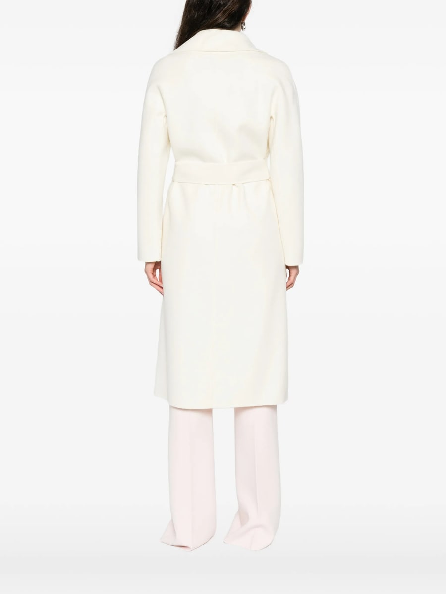 Max Mara Studio Max Mara Studio Belted Coat, view 2