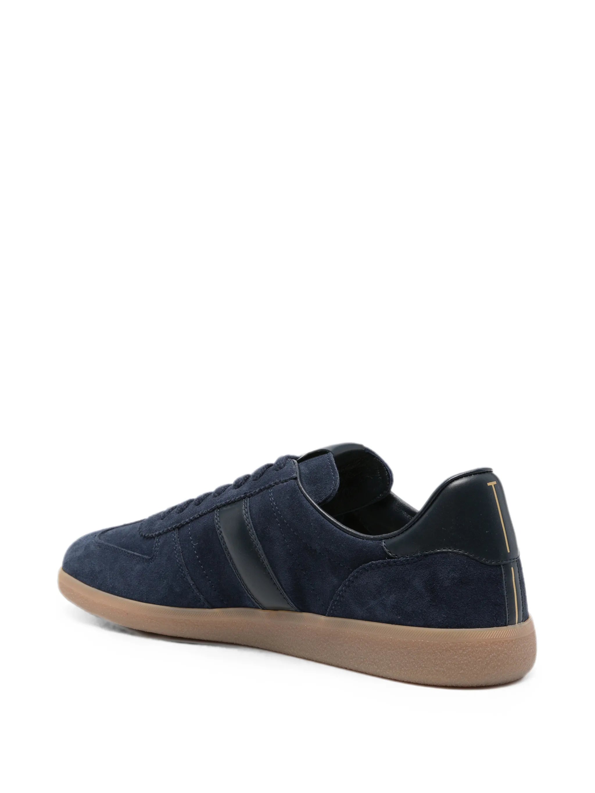 Tom Ford Tom Ford Lace-up Sneakers, view 2