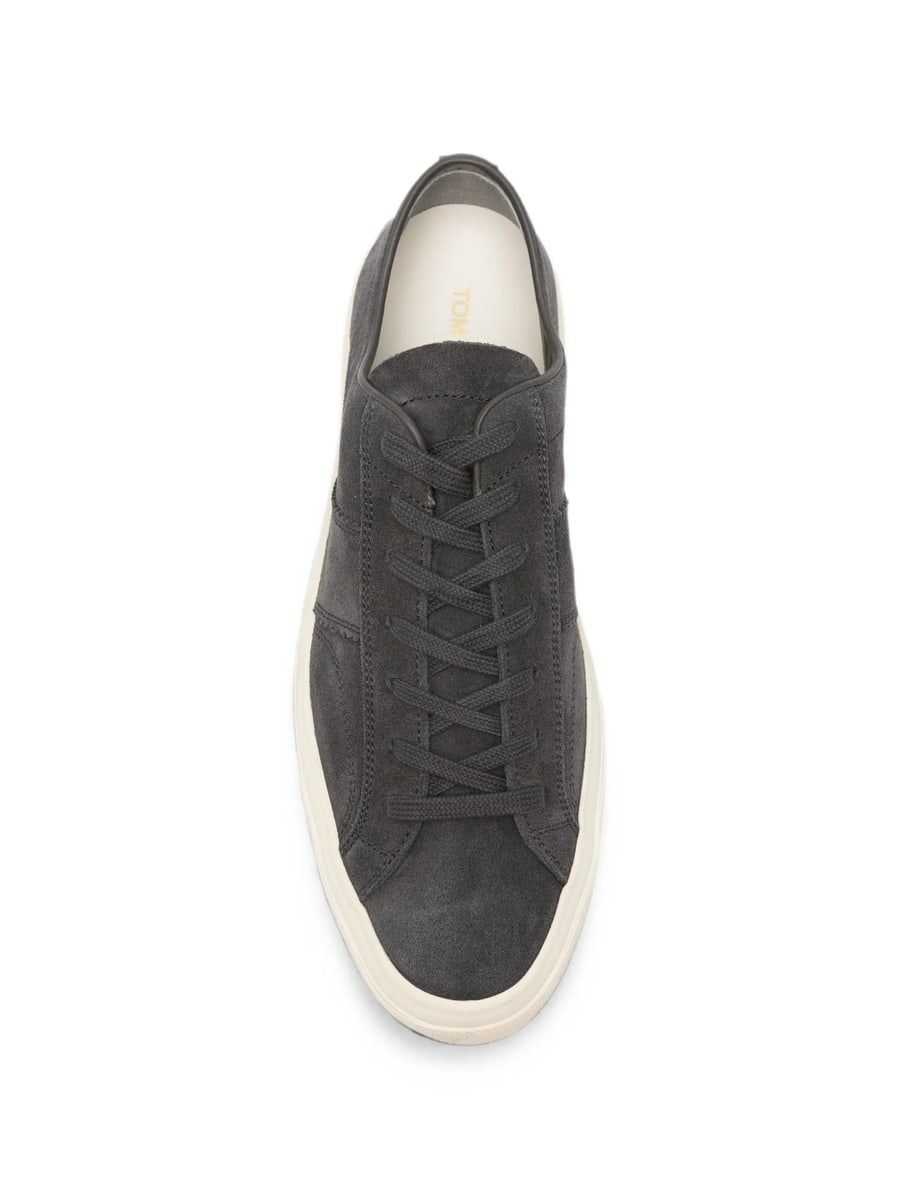 Tom Ford Tom Ford Lace-up Sneakers, view 2