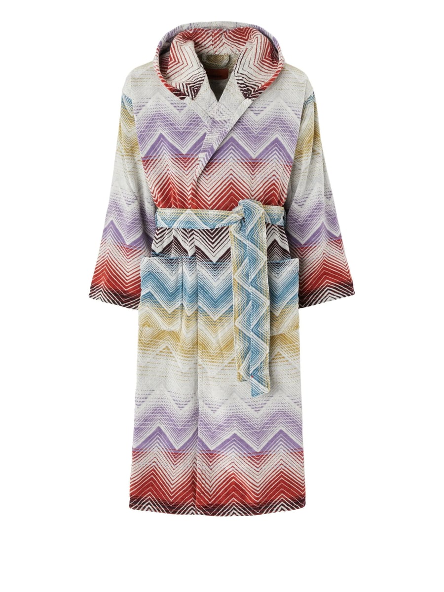 Missoni Home Missoni Home Marea Dressing Gown