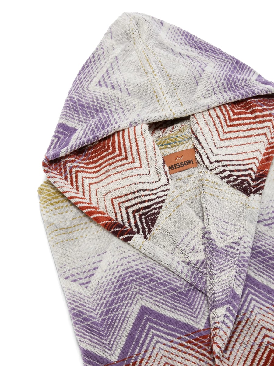 Missoni Home Missoni Home Marea Dressing Gown, view 2