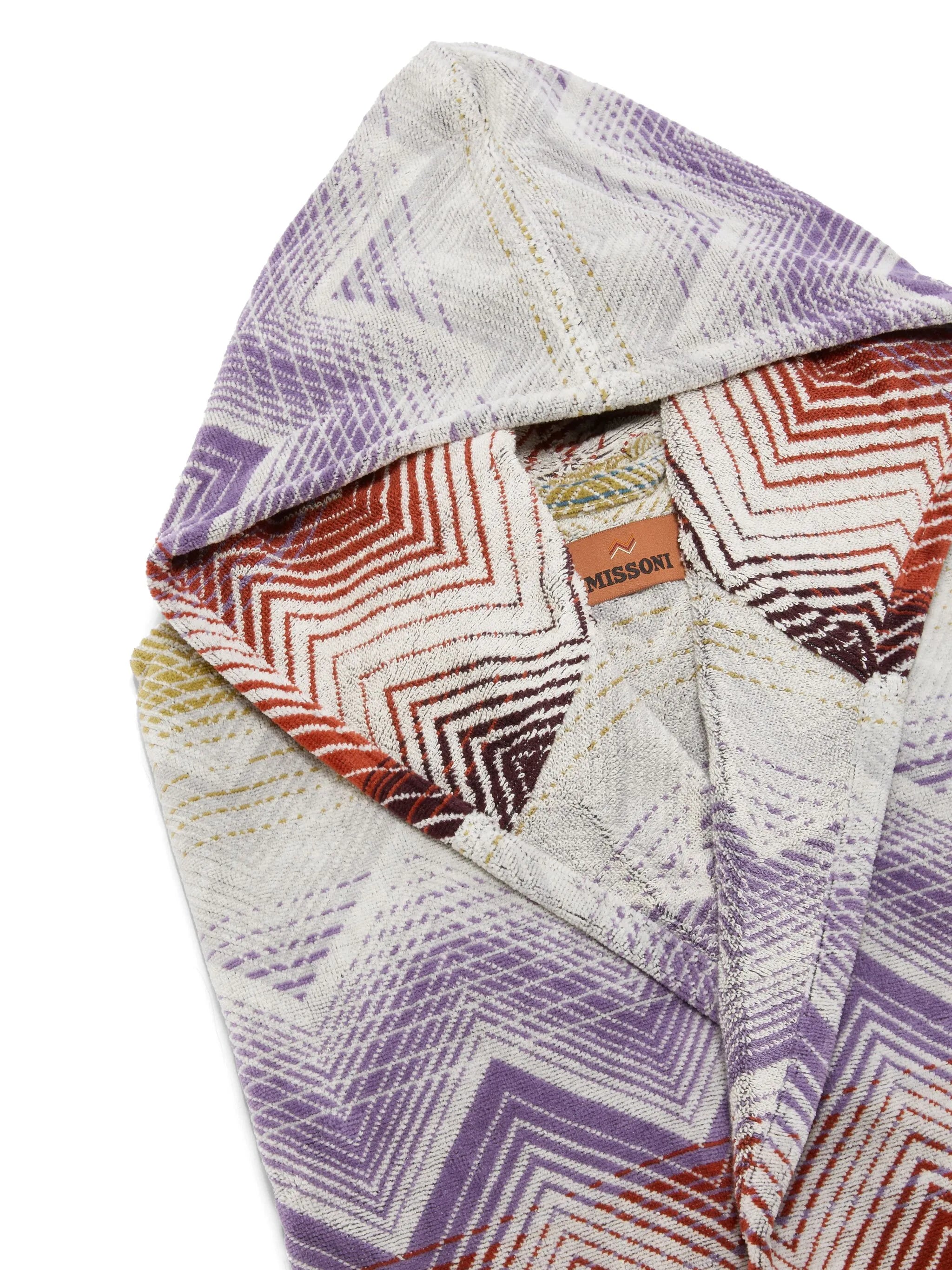 Missoni Home Missoni Home Marea Dressing Gown, view 2