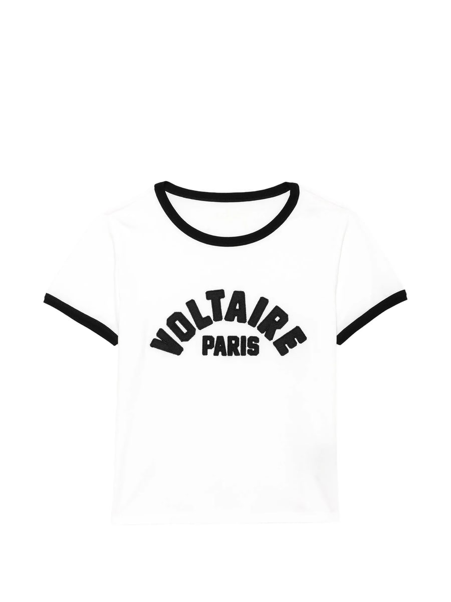 Zadig & Voltaire Zadig & Voltaire Alys T-shirt