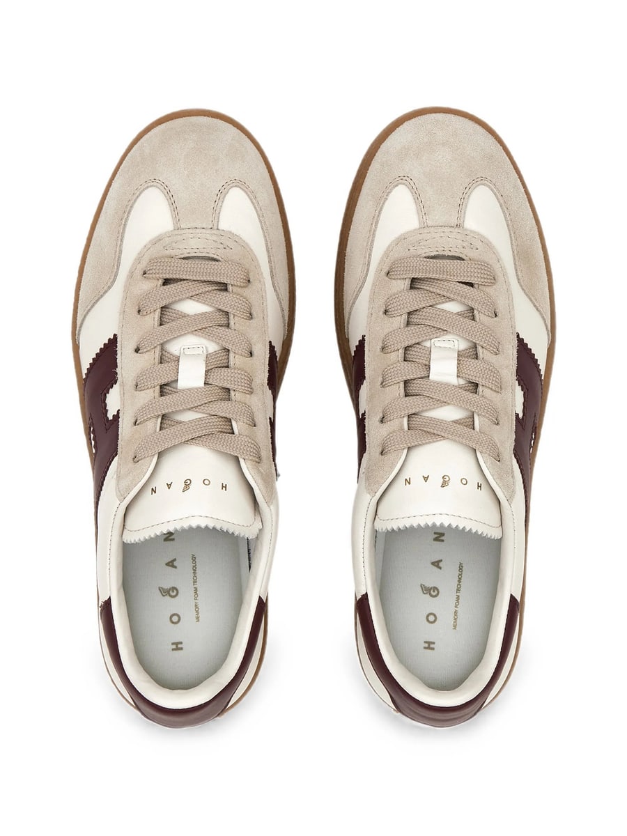 Hogan Hogan Cool Sneakers, view 3