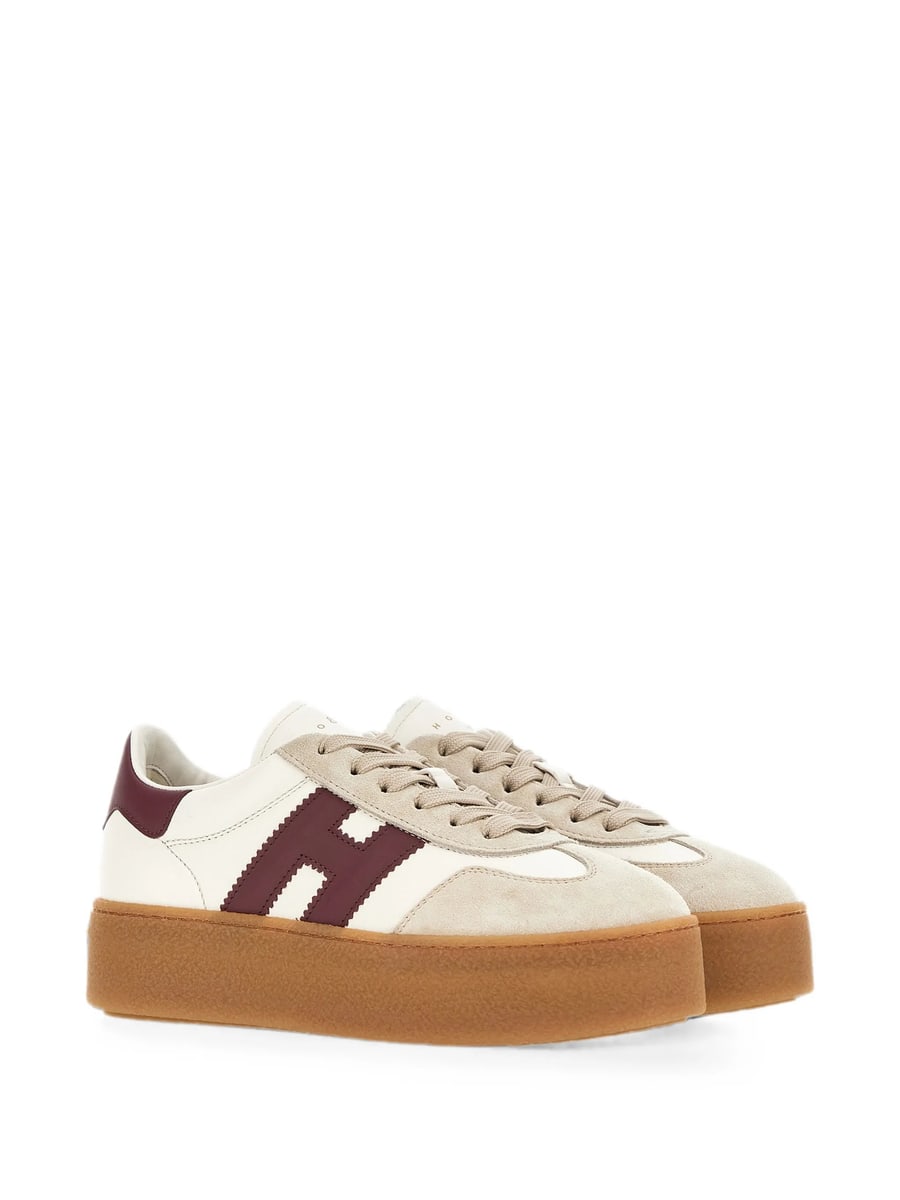 Hogan Hogan Cool Sneakers, view 4