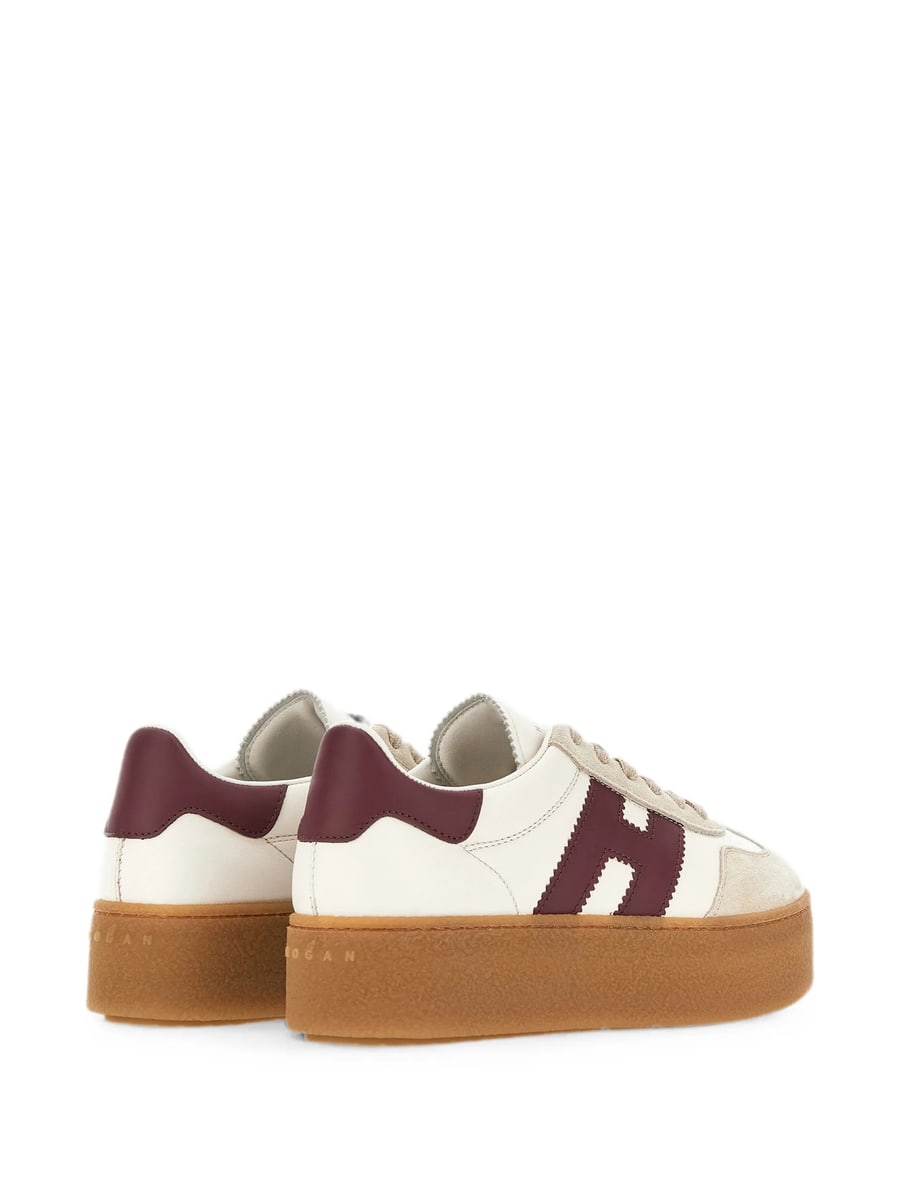 Hogan Hogan Cool Sneakers, view 5