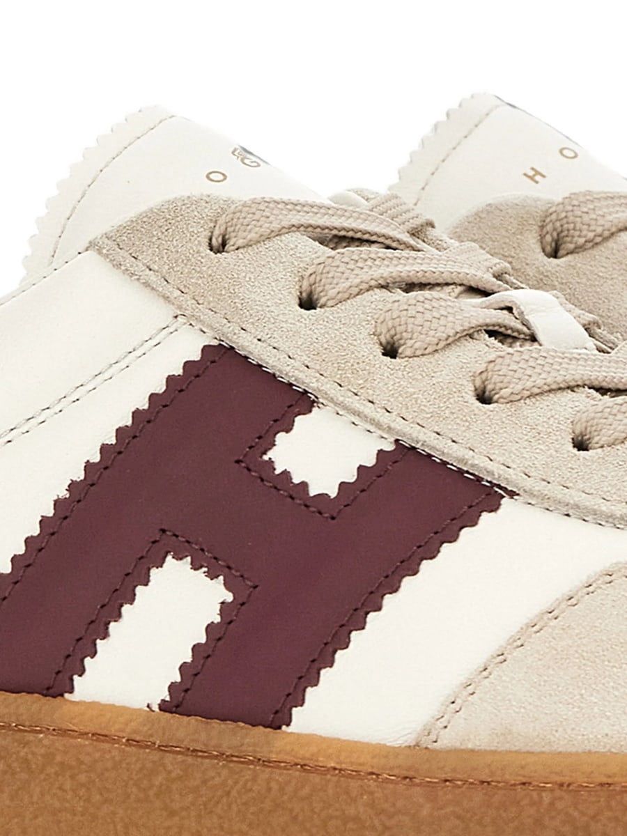 Hogan Hogan Cool Sneakers, view 6