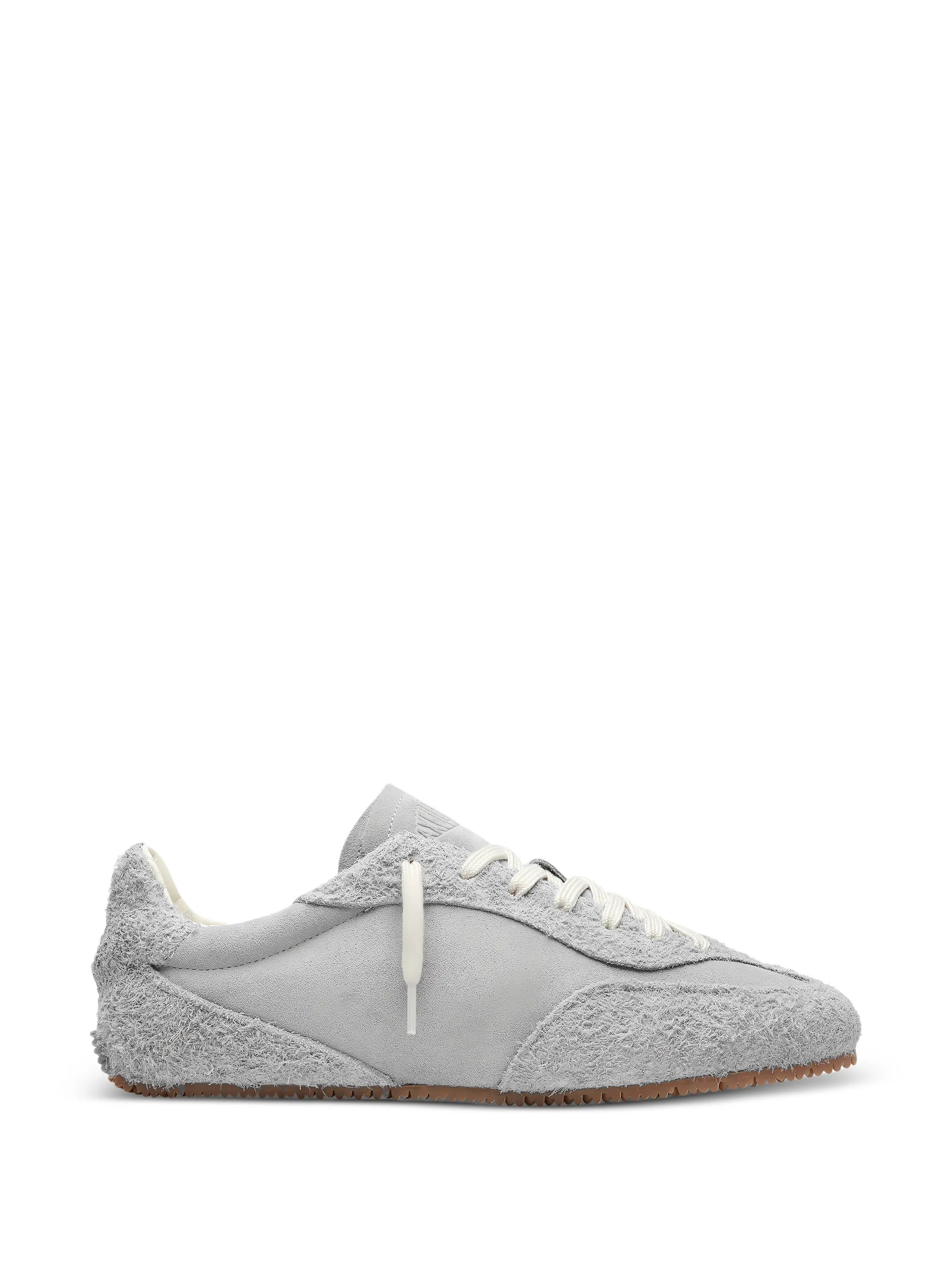 Axel Arigato Axel Arigato Daze Runner Suede Sneakers