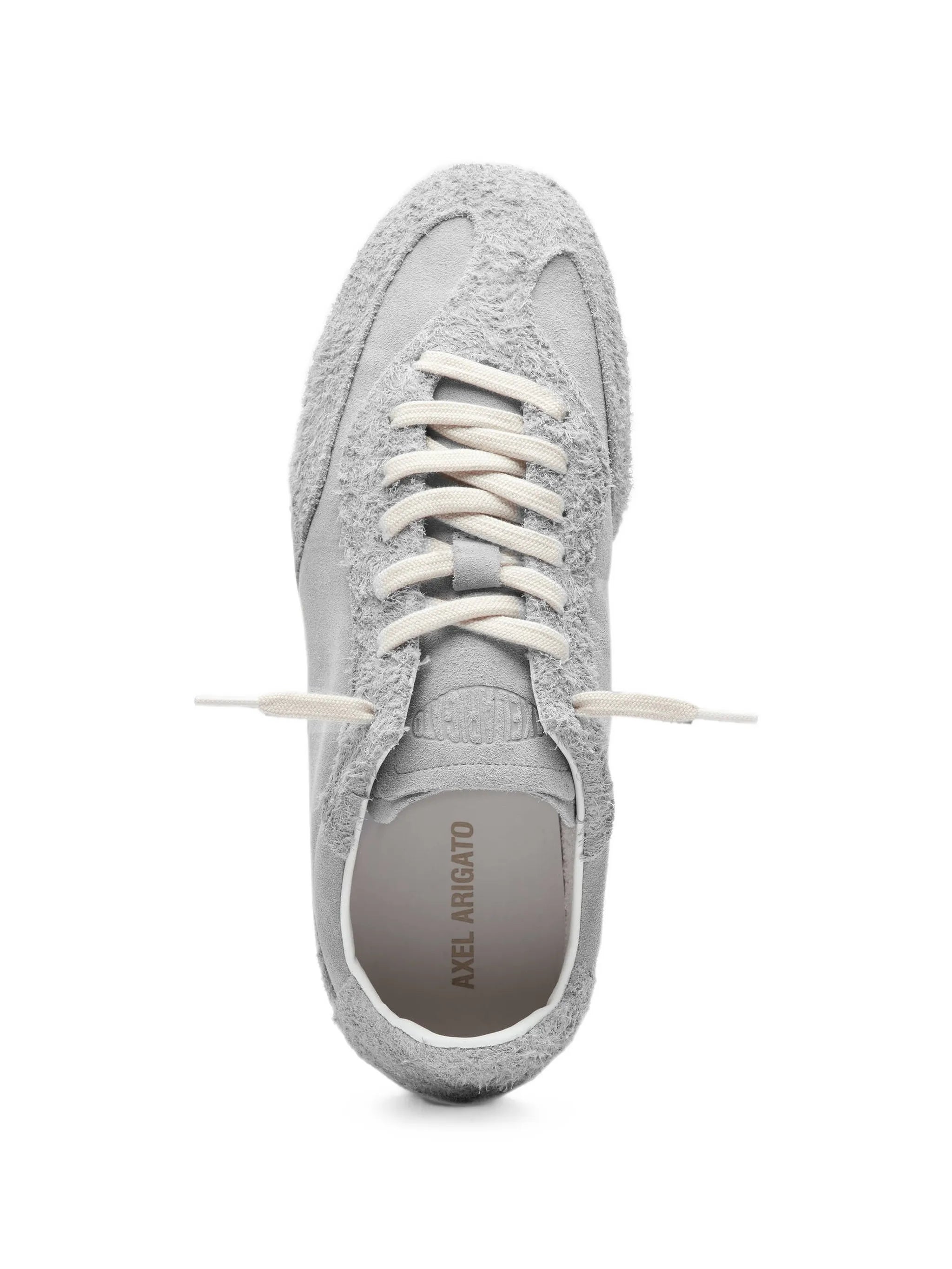 Axel Arigato Axel Arigato Daze Runner Suede Sneakers, view 2