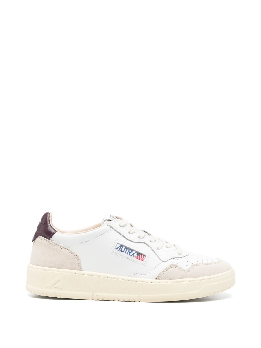 Autry Autry Medalist Sneakers