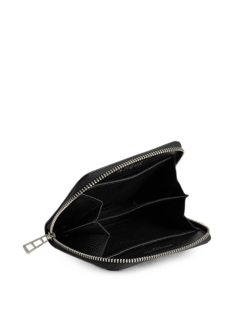 Zadig & Voltaire Zadig & Voltaire Mini ZV Arty Tag Wallet, view 2