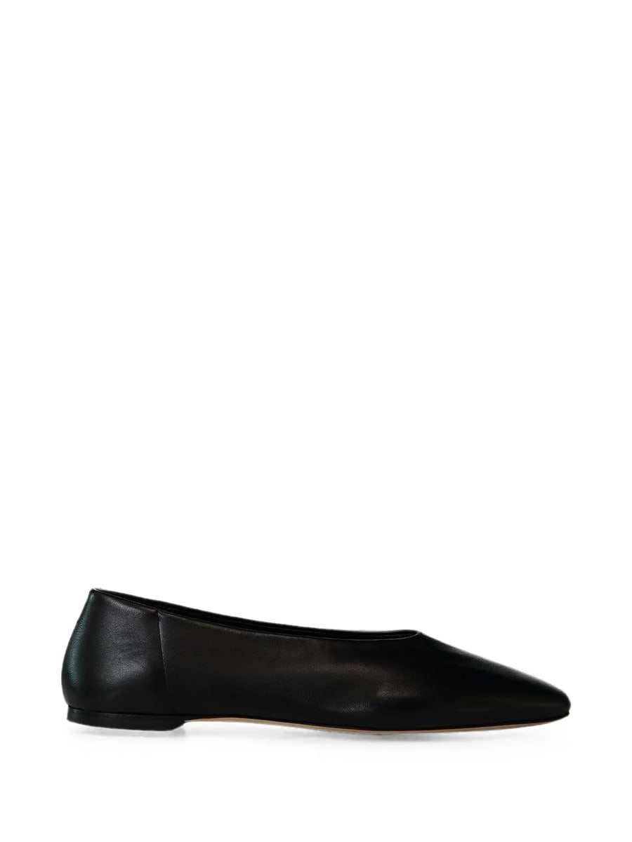 Toteme Toteme Slip-on Ballet Flats