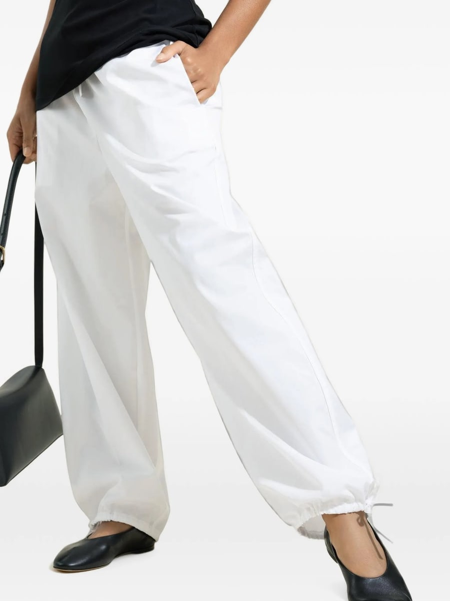 Toteme Toteme Slip-on Ballet Flats, view 2